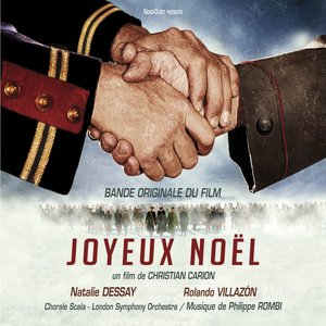 Joyeux Noël (Original Soundtrack Recording) [Original Soundtrack Recording]