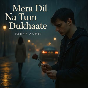 Mera Dil Na Tum Dukhaate (Reprise)