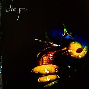 quebahombre (feat. młody odd) (Explicit)