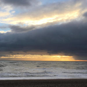 Big Sky (feat. Una Palliser, Natalie Rozario, Patrick Naylor & Thierry Deneux)