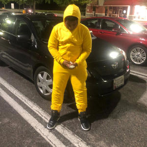 Gangster **** (feat. VLRichh) (Explicit)