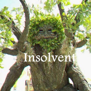 Insolvent