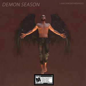 Demon Season (Explicit)