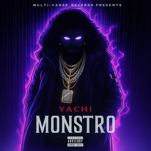 Monstro (Explicit)