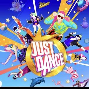 Just Dance (Explicit)