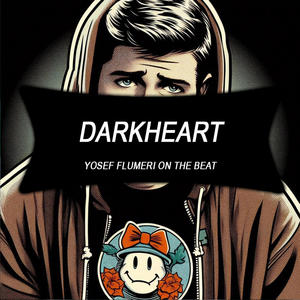 DARKHEART Emo Punk Trap