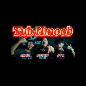 Tub Hmoob