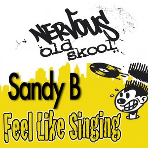 Feel Like Singin' (BOP Radio Edit)