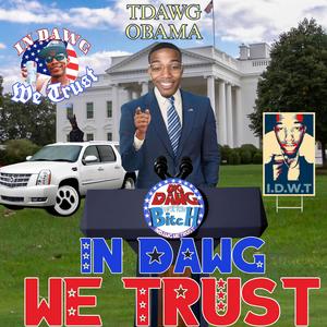 TheBigDawgPledge (feat. The Pups)