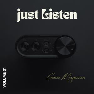 cinderella (feat. CHARLY CARLSON)