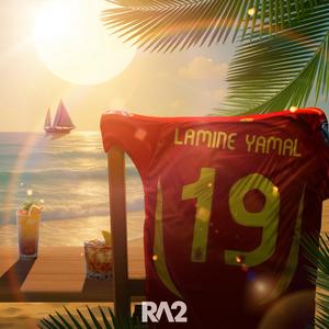 LAMINE YAMAL (Explicit)