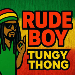 Rude Boy