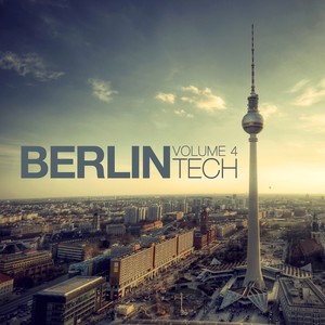 Berlin Tech, Vol. 4