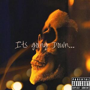 TroublezDM - Its Going Down (Explicit)