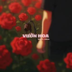 VƯỜN HOA