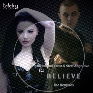 Believe (Indy Lopez Dub Mix)