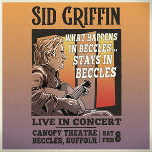 Why I Play Guitar (Live)