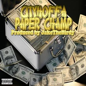 Paper Champ (Explicit)