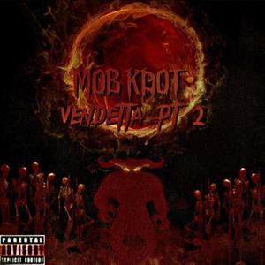 Vendetta, Pt 2 (Explicit)
