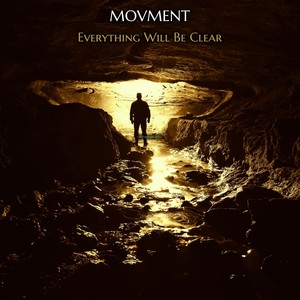 Everything Will Be Clear (Electro Version)