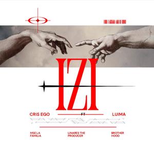 Izi (feat. Luima) [Explicit]