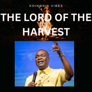God of the Harvest