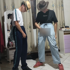 Mega dos Raul (Explicit)