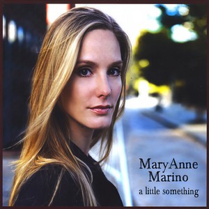 a little something (一点事情)