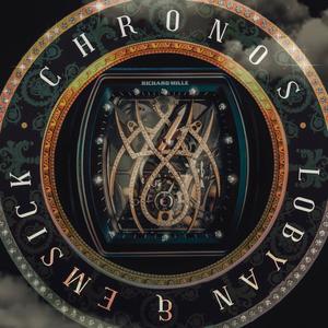 CHRONOS