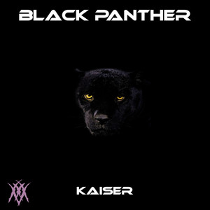 Black Panther