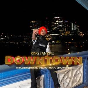 Downtown (Explicit)