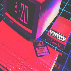 Four Twenty(feat. Mabusa) (Explicit)