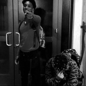 Im On Lit **** (Explicit)