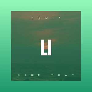 Like That (DJ弹鼓版)