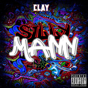 Silly Mann (Explicit)