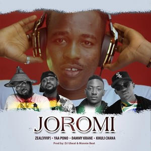 Joromi