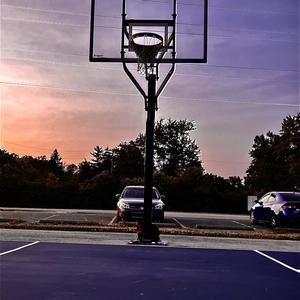 Above The Rim (Explicit)