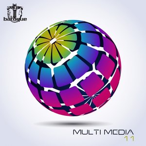 Multi Media, Vol. 11