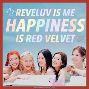 You Better Know (remix: Red Velvet|Remix)