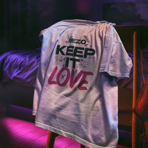 KEEP IT LOVE