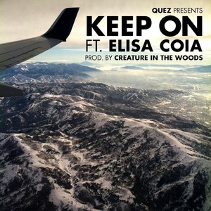 Keep On (feat. Elisa Coia & Creature in the Woods)