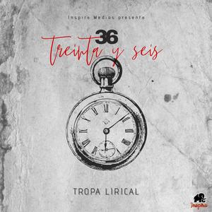 Tengo - Tropa Lirical (Produce Inspira Medios|Explicit)