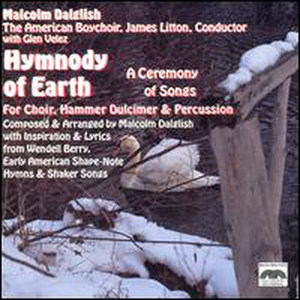 Hymnody of Earth