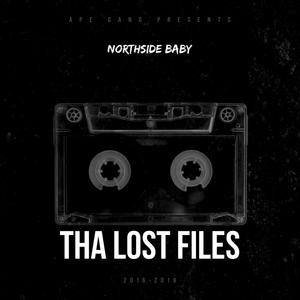 Tha Lost Files: 2016-2019 (Explicit)