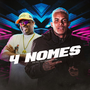 4 Nomes (Explicit)