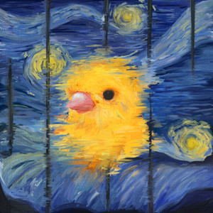 Canary(prod. Os Noma)