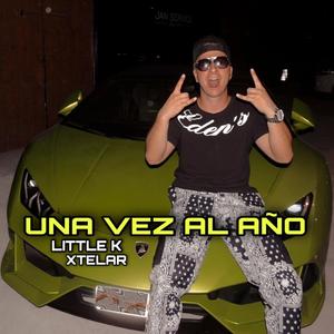 una vez al año(feat. xtelar)