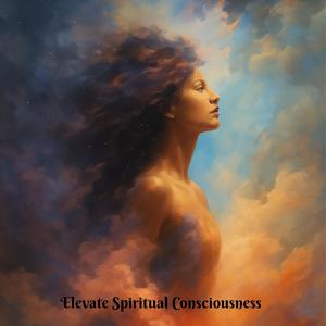 Elevated in the Sacred Glow