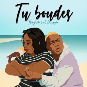 Tu boudes (Explicit)