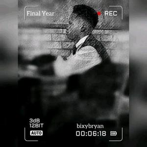 Final Year EP (Explicit)